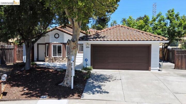 Property Photo:  4308 Avila Court  CA 94531 