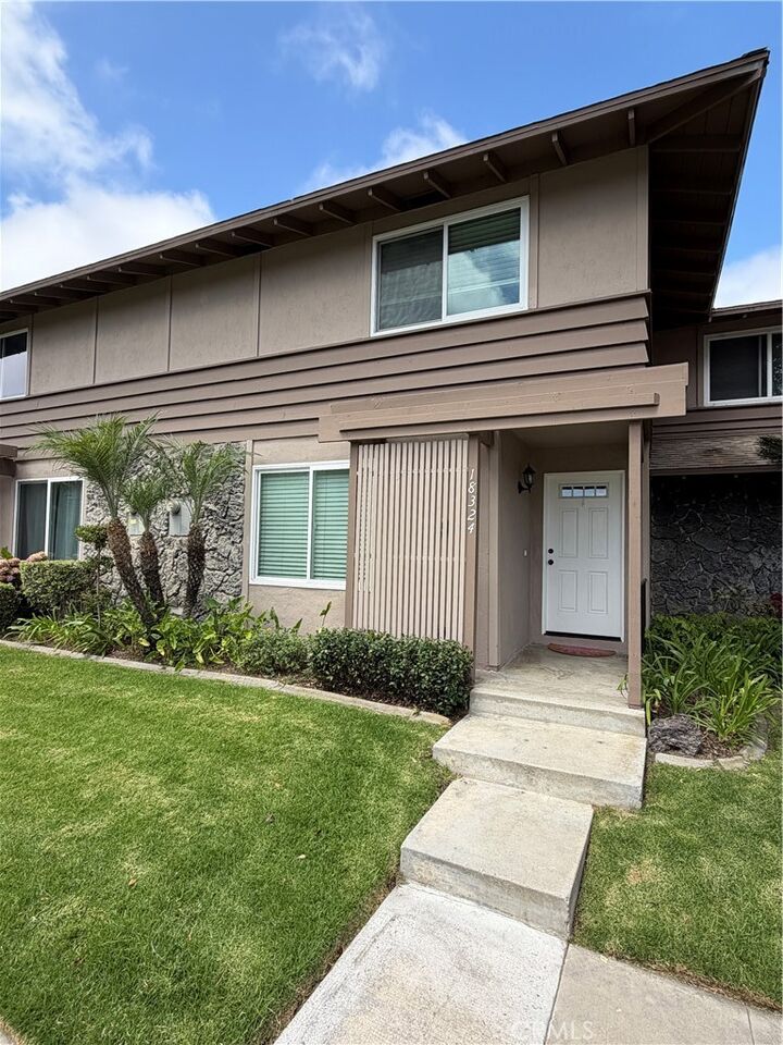 Property Photo: 18324 Brookhurst CA 92708