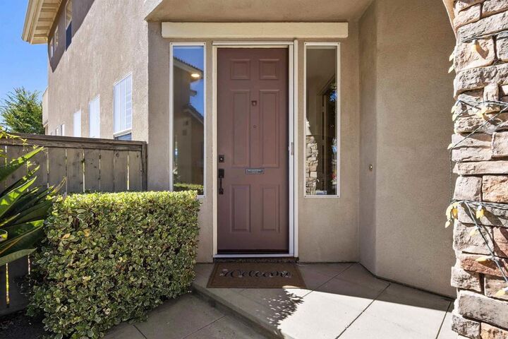 Property Photo:  11488 Village Ridge Road  CA 92131 