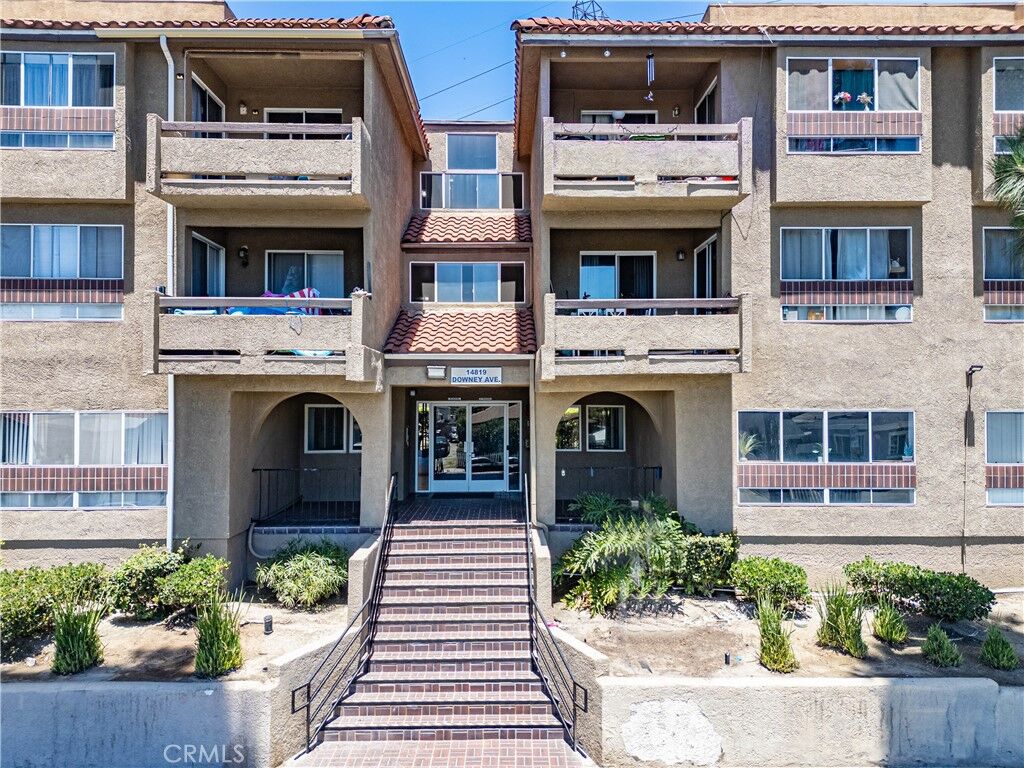 Property Photo:  14819 Downey Avenue 134  CA 90723 