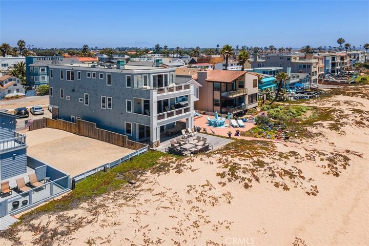 Property Photo:  17025 S Pacific Avenue  CA 90742 