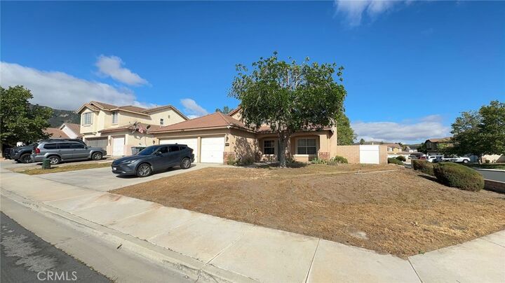 Property Photo: 32440 Samuel Avenue CA 92530