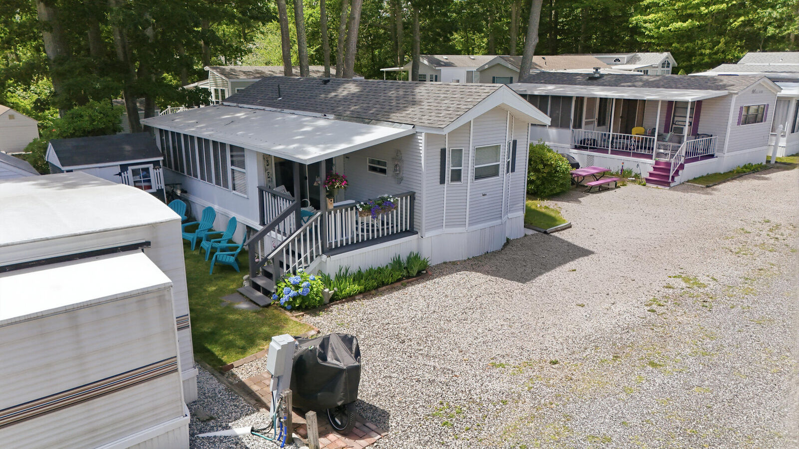 Property Photo: 9 Bourne Avenue A5 ME 04090