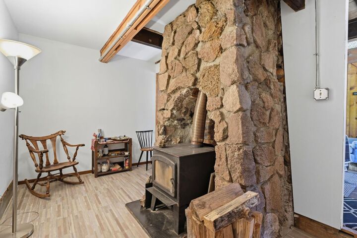 Property Photo: 395 Tamarack Lane CA 96145