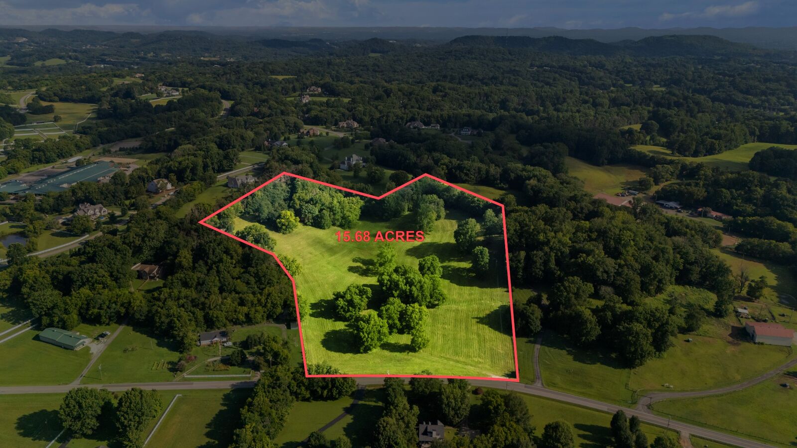 Property Photo:  6628 Bethesda Arno Rd  TN 37179 