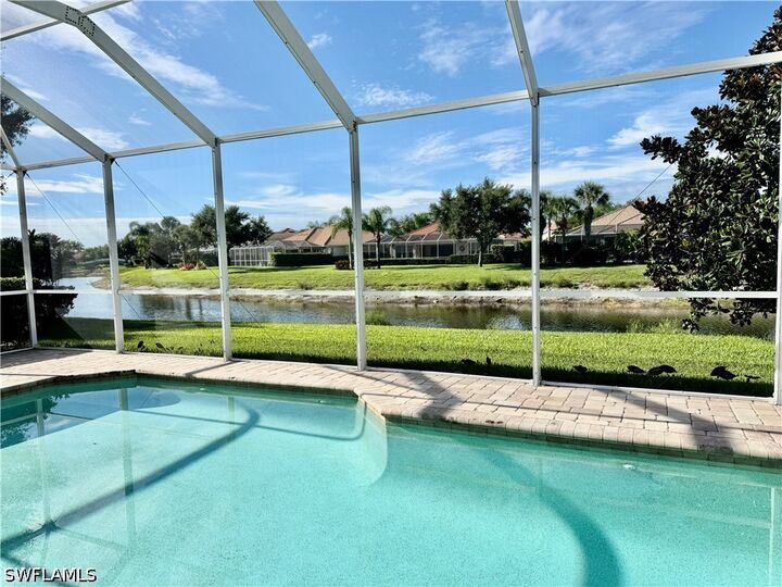 Property Photo: 15017 Danios Drive FL 34135