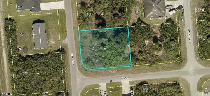 Property Photo: 143 Harry Avenue S FL 33973