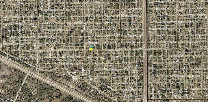 Property Photo: 3314 40th Street SW FL 33976