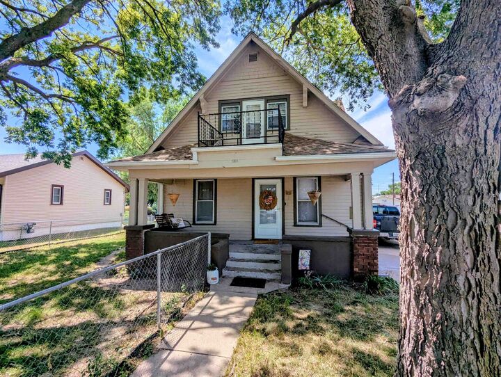 Property Photo:  1304 S 2nd St.  NE 68701 