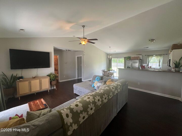Property Photo: 238 Sweet Gum Lane NC 28574