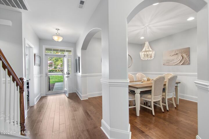 Property Photo:  157 Bellwood Circle  NC 28468 