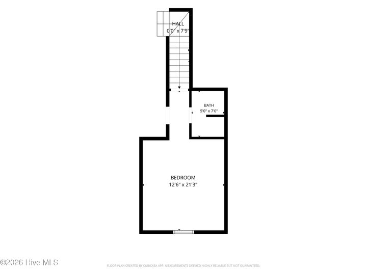 Property Photo:  3 Pin Cherry Lane  NC 28374 
