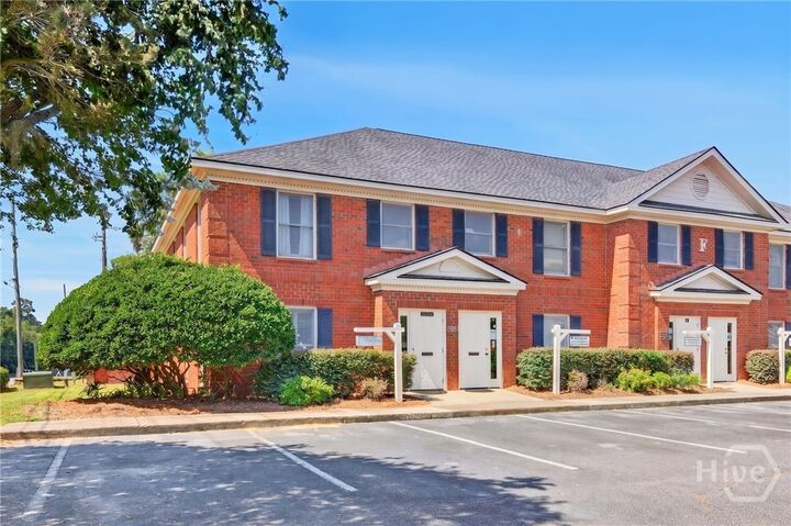 Property Photo: 7505 Waters Avenue F4 GA 31406