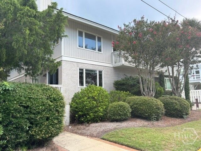 Property Photo:  3 8th Street  GA 31328 