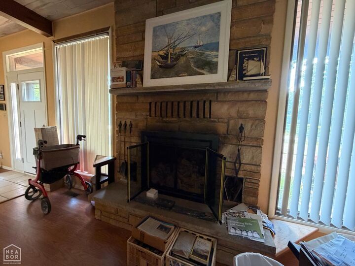 Property Photo:  325 Wayne Drive  AR 72641 