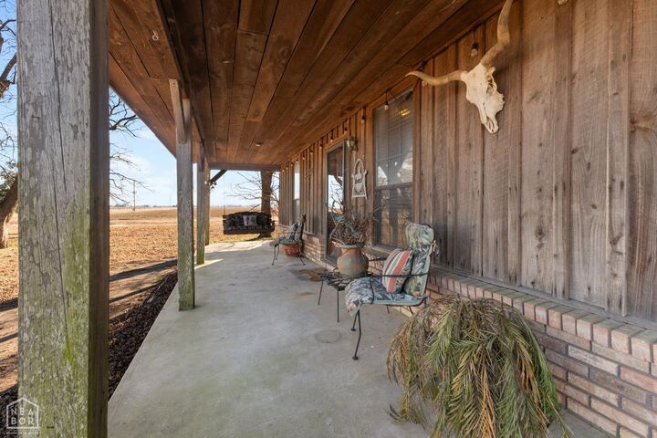 Property Photo:  0 Highway 135 South  AR 72414 
