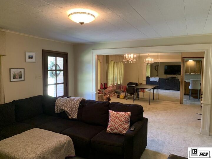Property Photo: 102 Belle Haven Drive LA 71270