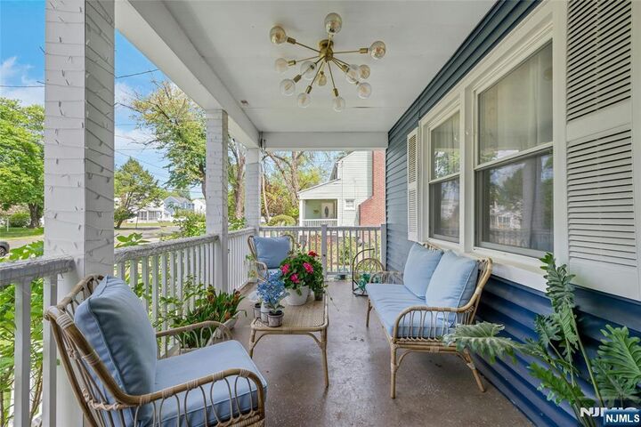 Property Photo:  981 Carnegie Avenue  NJ 07060 
