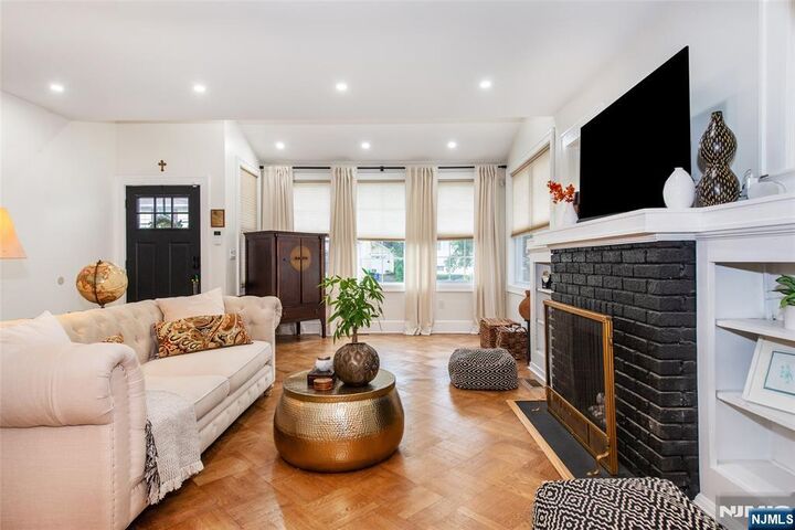 Property Photo: 210 Jacoby Street NJ 07040