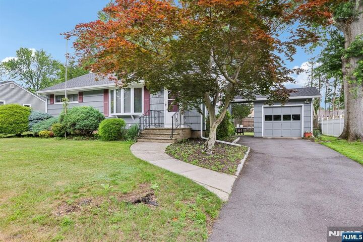 Property Photo:  44 Rumana Road  NJ 07470 