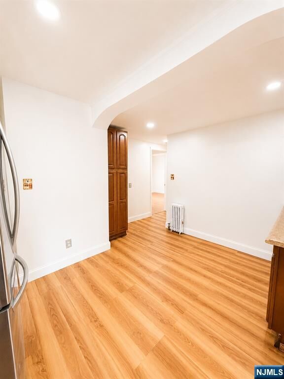 Property Photo:  544 Linden Avenue 1  NJ 07666 