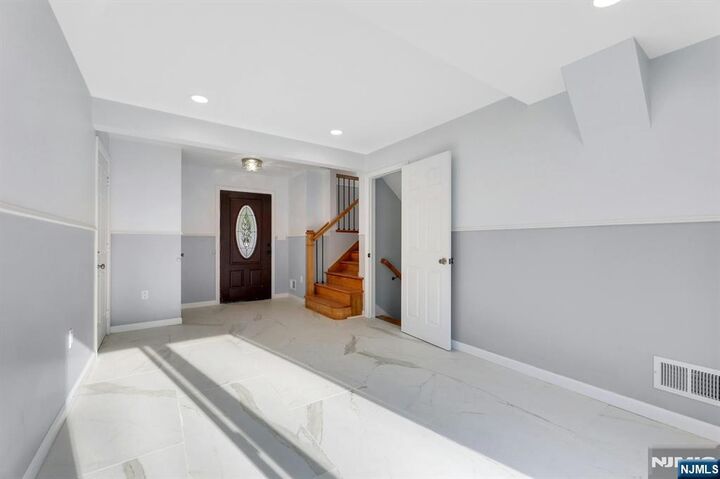 Property Photo: 1 Kinderkamack Road NJ 07642