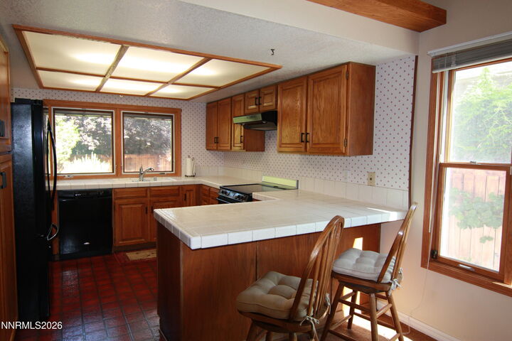 Property Photo: 6312 Meadow Creek Drive NV 89519