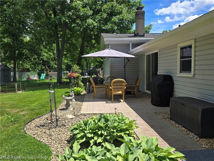 Property Photo: 4320 Wedgewood Drive OH 44511