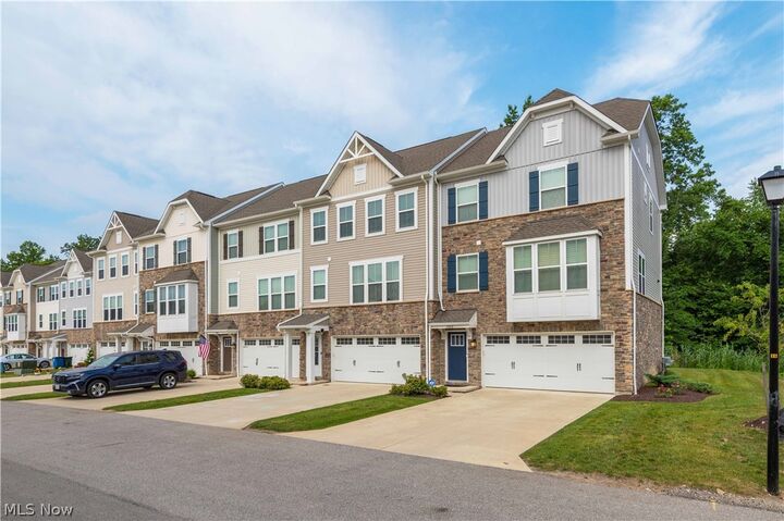 Property Photo:  1422 Chateau Place  OH 44011 
