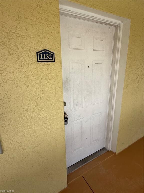 Property Photo: 8275 Key Royal Cir 1132 FL 34119