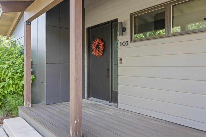 Property Photo:  103 Wildewood Lane  VT 05672 