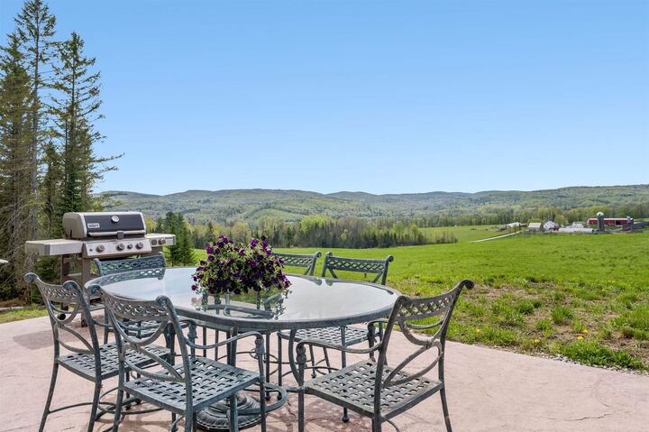 Property Photo: 344 Morrie Road VT 05675