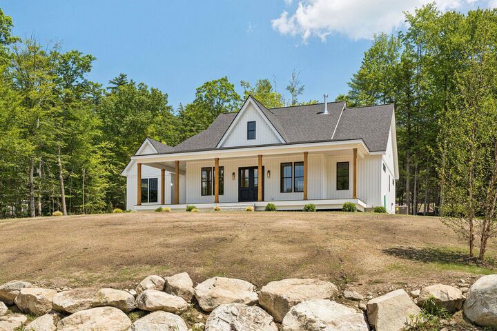 Property Photo: 1 Jaytee Drive NH 03809