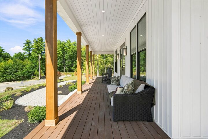 Property Photo:  1 Jaytee Drive  NH 03809 