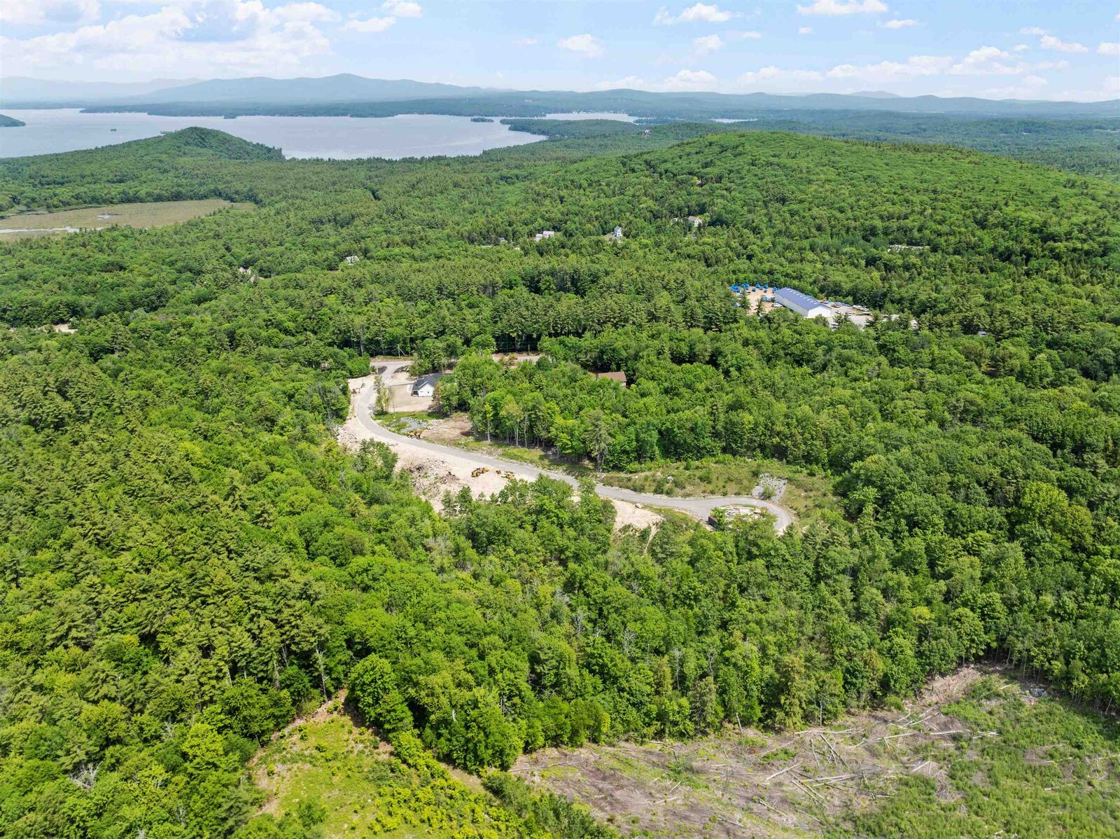 Property Photo:  Lot 9 Jaytee Drive  NH 03809 