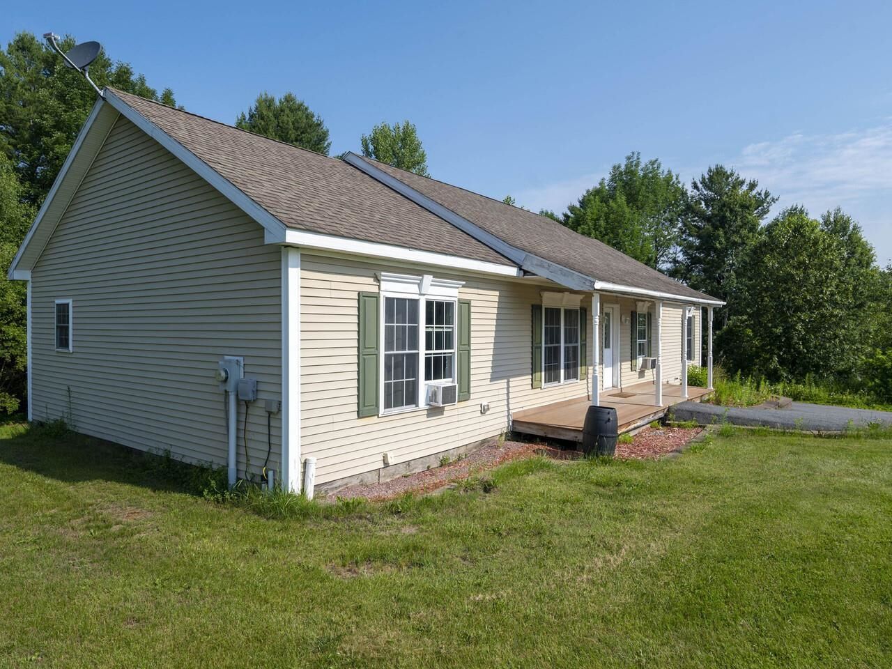 Property Photo: 20 Millstone Boulevard VT 05678