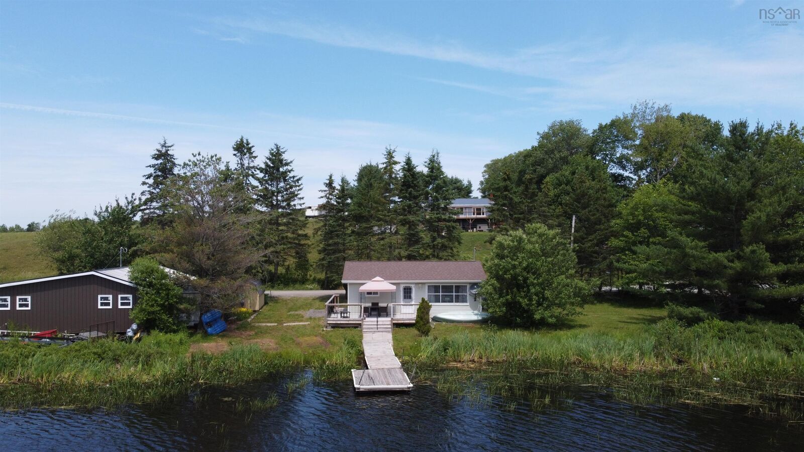 Property Photo: 251 Cottage Lane NS B0N 1C0