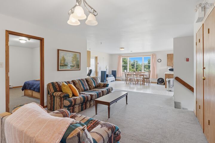 Property Photo: 6 Dimock Road NS B0S 1N0
