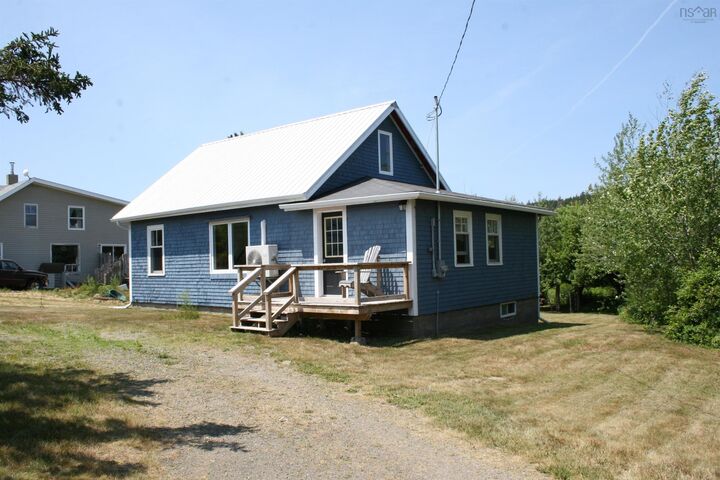 Property Photo: 3201 Highway 217 Highway NS B0V 1G0