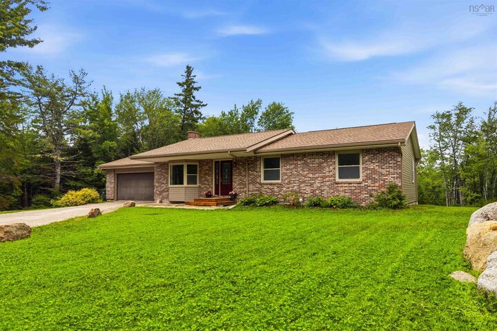Property Photo: 45 Isaac Jennings Drive NS B0J 1T0