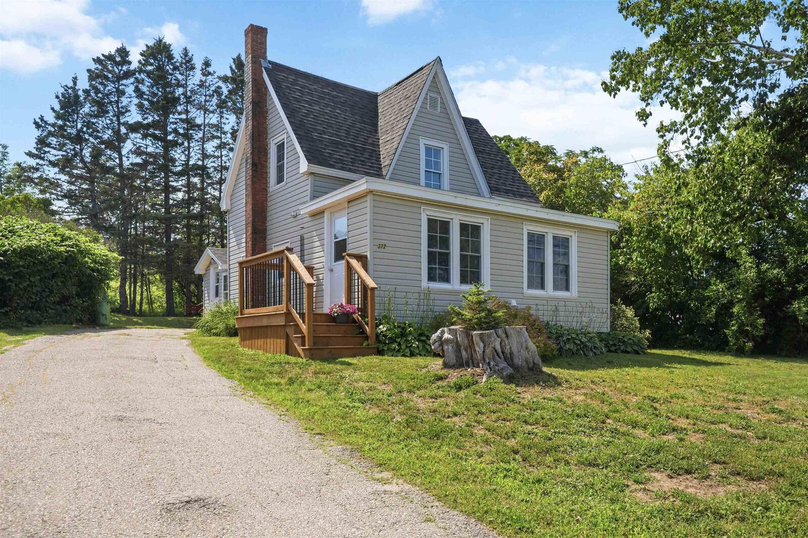 Property Photo: 372 Highway 303 NS B0V 1A0