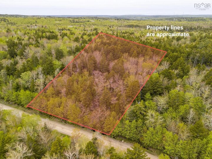 Property Photo:  Lot 53 Chalet Drive  NS B0N 2T0 