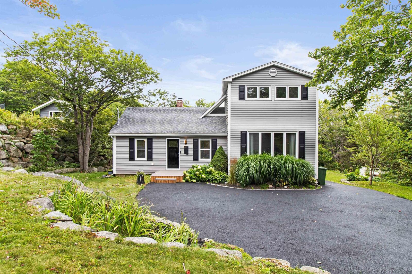 Property Photo: 100 Ketch Harbour Road NS B3V 1J4