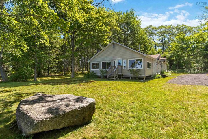 3021 Sissiboo Road — photo 1
