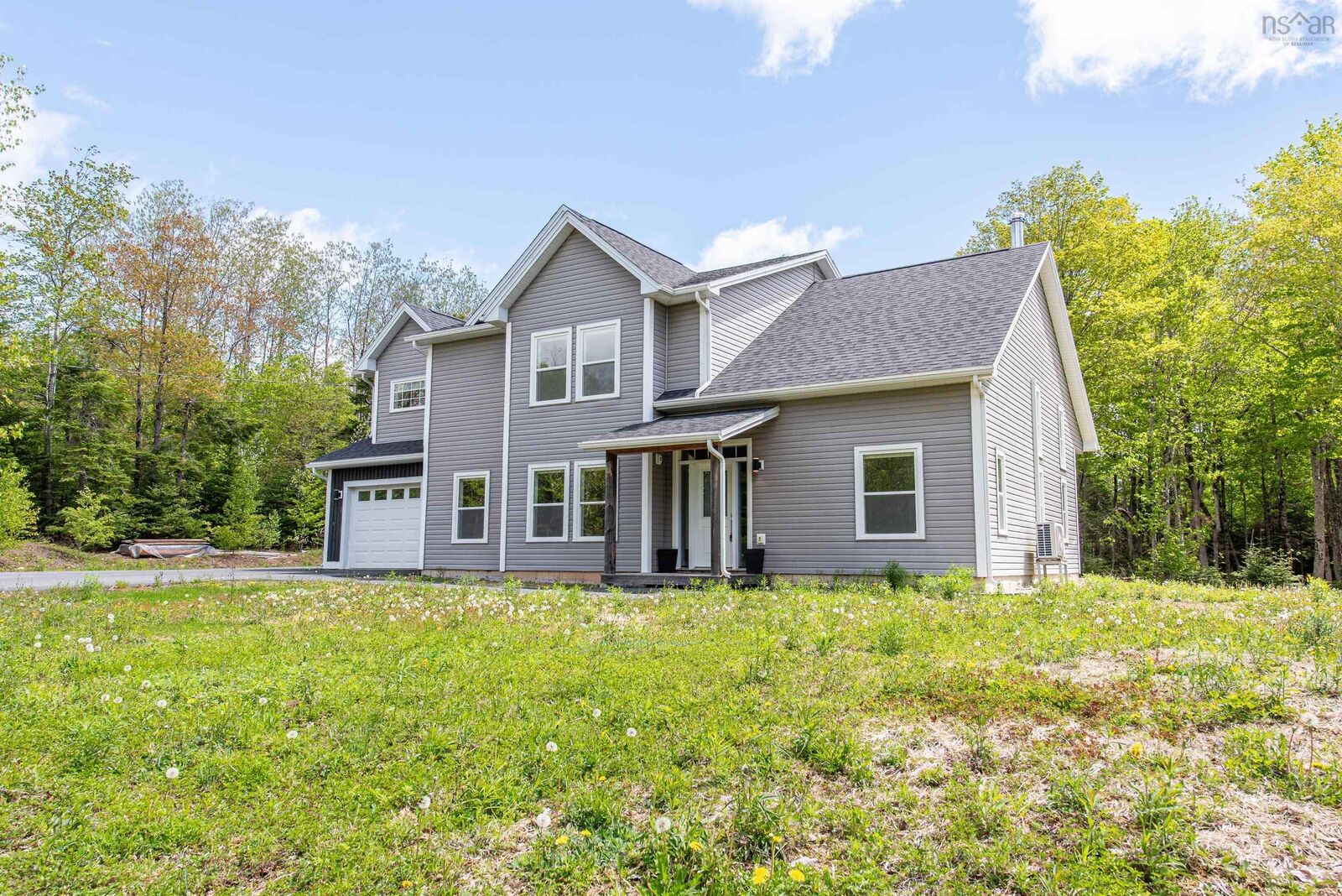 Property Photo: 55 Tori Lane NS B2T 0S8