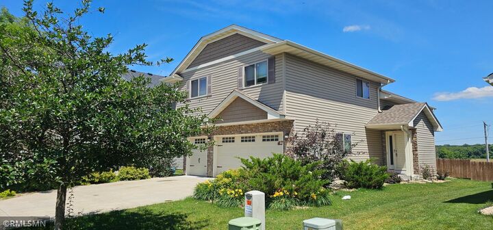Property Photo: 9318 Golden Pond Lane N MN 55362