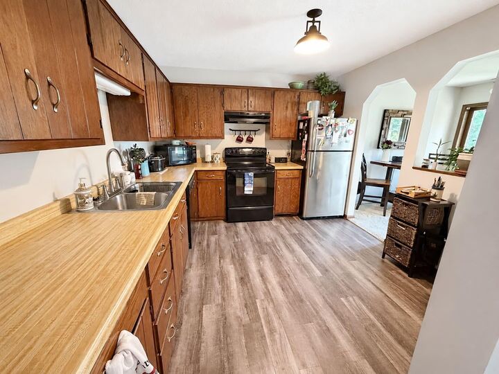 Property Photo:  2066 Stockinger Drive  MN 56303 