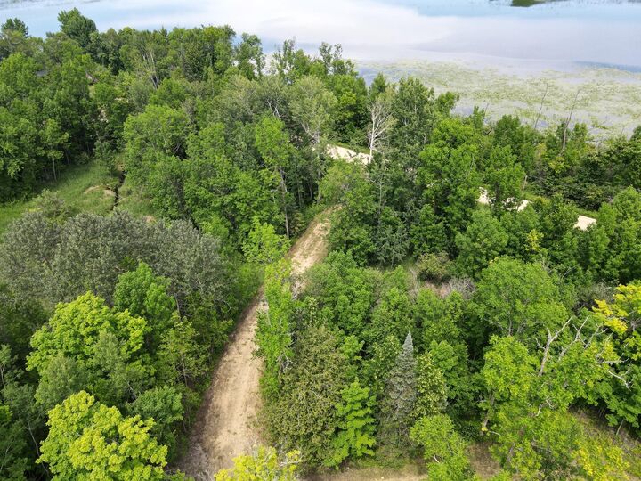 Property Photo:  Tbd S Gull Lake Rd NE Road NE  MN 56683 