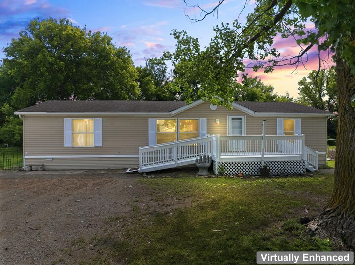 Property Photo:  14975 Faribault Boulevard  MN 55021 