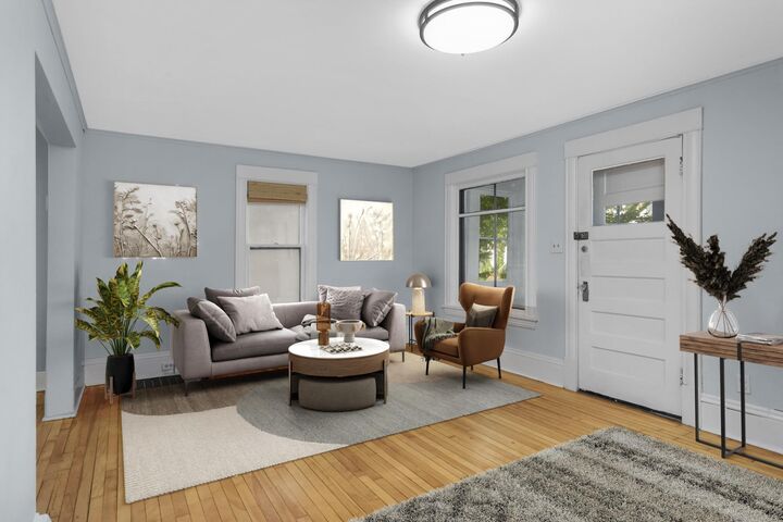 Property Photo:  4231 Wentworth Avenue  MN 55409 